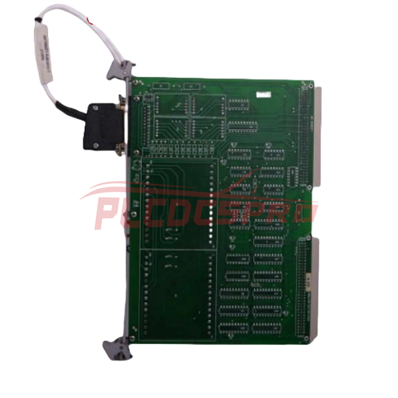 GE IS200EXHSG3REC Exciter High-Speed Relay Driver Board