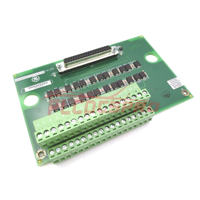 IS200SRTDH2ACB | GE Compact RTD Terminal Board | New