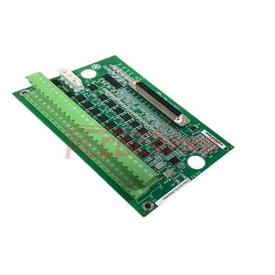 IS200STCIH2AED | GE Simplex Contact Input Terminal Board