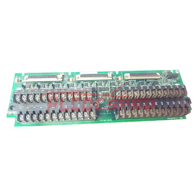 General Electric IS200TBAIH1CCC Analog Input Terminal Board