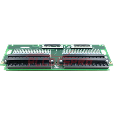 General Electric IS200TBAIS1CED Analog I/O Terminal Board