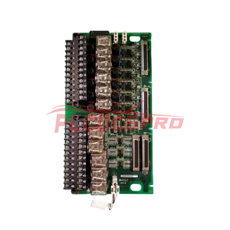 Scheda I/O discreta IS200TRLYS1BGG | Sistema di controllo della turbina GE