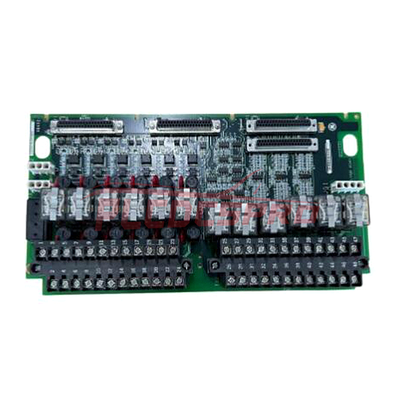 Papan I/O Diskrit IS200TRLYS1BGG | Sistem Kontrol Turbin GE