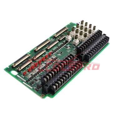 IS200TVIBH2BBB | GE Mark VI | Vibration Termination Board