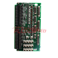 IS200TVIBH2BBB | GE Mark VI | Vibration Termination Board