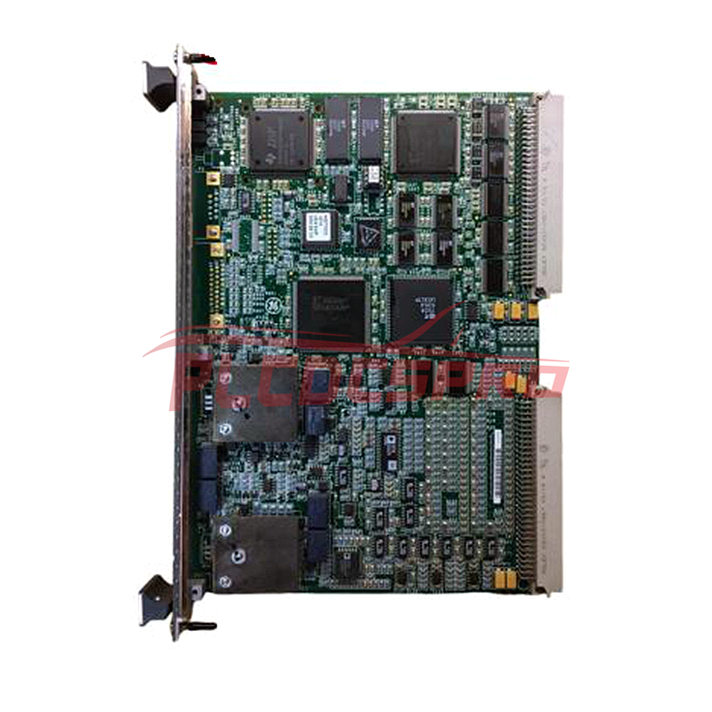 Fast delivery General Electric IS200VAICH1DAA Analog Input Board