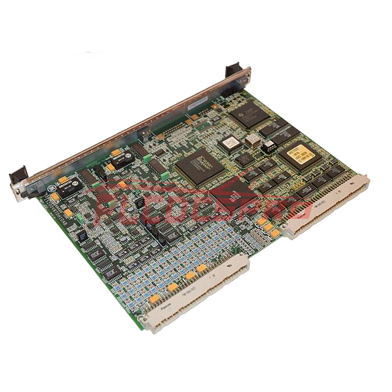 Fast delivery General Electric IS200VAICH1DAA Analog Input Board