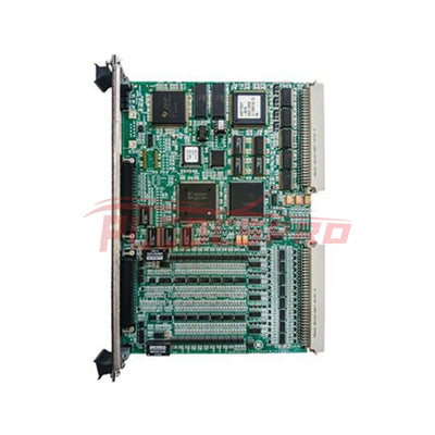 IS200VCMIH2BEE GE VME Bus Master Communication Controller Board