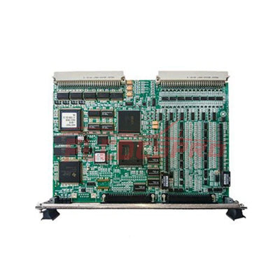 IS200VCMIH2BEE GE VME Bus Master Communication Controller Board