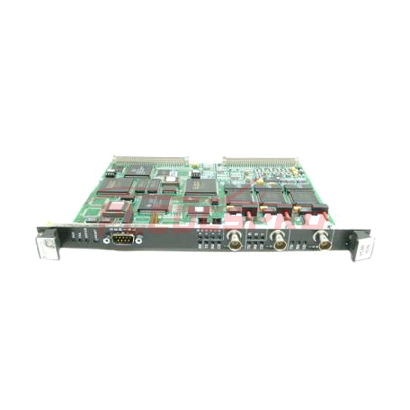 IS200VCMIH1BCC - GE Mark VI MKVI Turbine Control Board