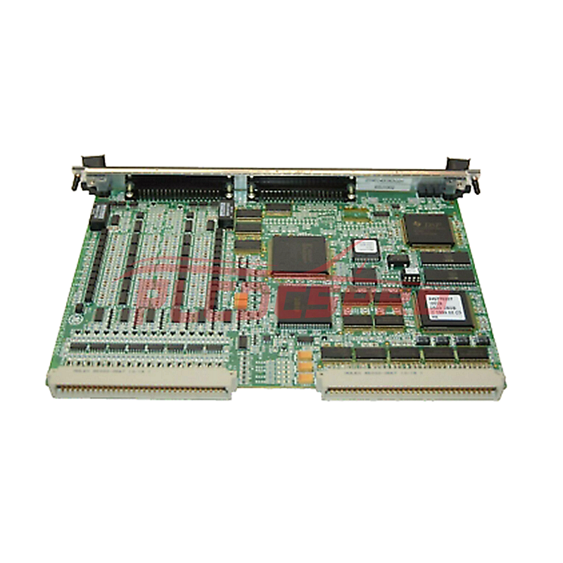 GE Mark VI IS200VCRCH1BBB IS200 Discrete I/O Board