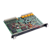 IS200VSVOH1BDC | General Electric Mark VI Servo Control Card