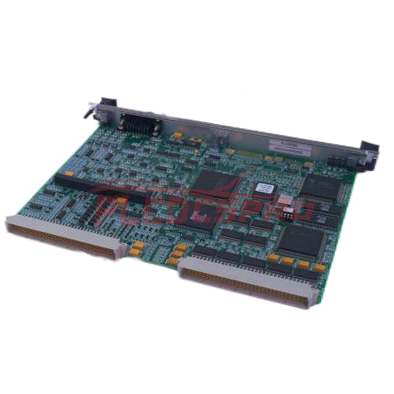 General Electric GE IS200VTCCH1CBB Thermocouple Terminal Board