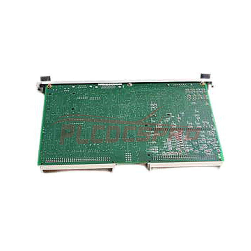 GE IS210AEDBH3ADC Bridge Interface Board Mark VI