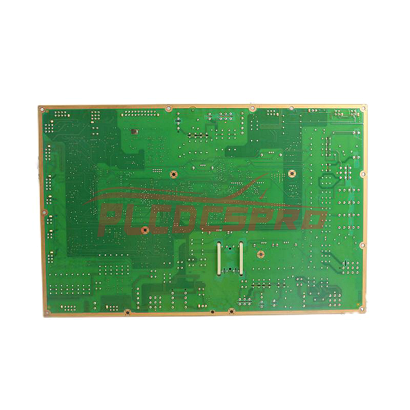 GE Energy IS200WETBH1ABA Mark VIe Rüzgar Türbini PCB Kartı