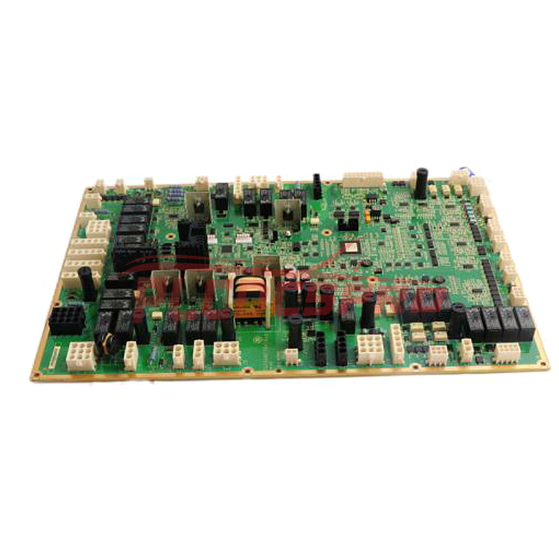 GE GE Mark VIe IS200WETBJ1ABA Printed Circuit Board