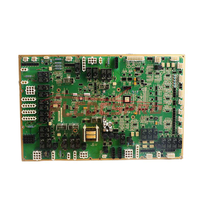 GE GE Mark VIe IS200WETBJ1ABA Printed Circuit Board