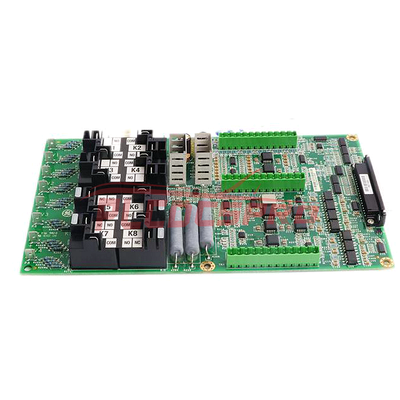 Carte de circuit imprimé à revêtement conforme GE IS210AEAAH1BJE