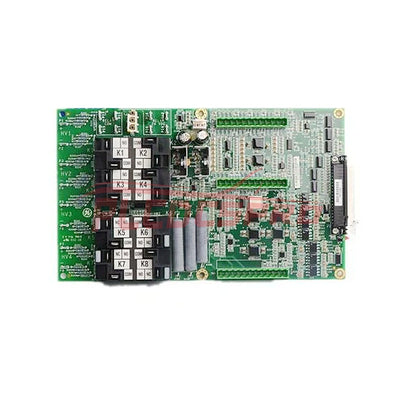 GE IS210AEAAH1BKE General Electric Printed Circuit Board