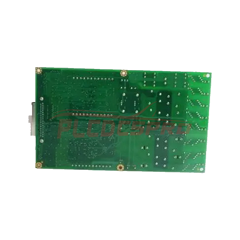 IS210AEAAH2BKE Printed Circuit Board | GE Mark VIe Series