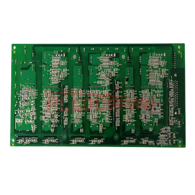 GE Mark VI AEBI Card IS210AEBIH3BEC Turbin Angin