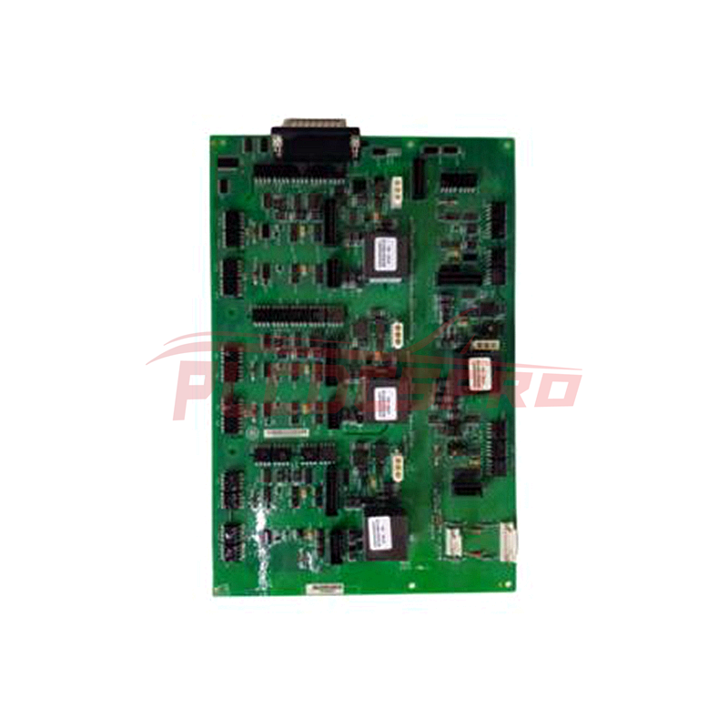 IS210AEDBH3ACC | GE Mark VI Bridge Interface Board