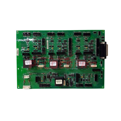 IS210AEDBH3ACC | GE Mark VI Bridge Interface Board