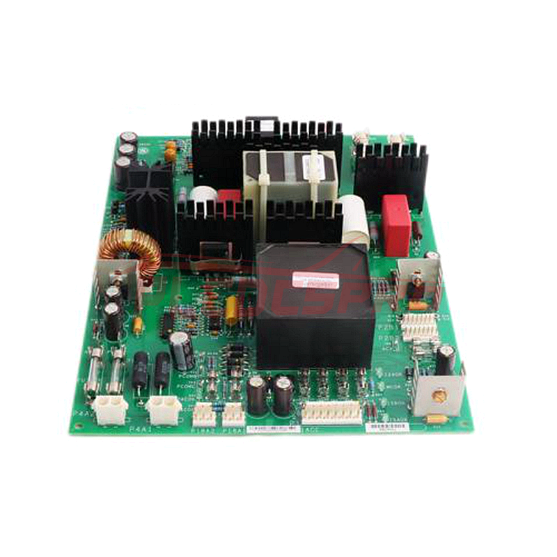 IS210AEPSG2BB | GE Mark VI Power Board In Stock