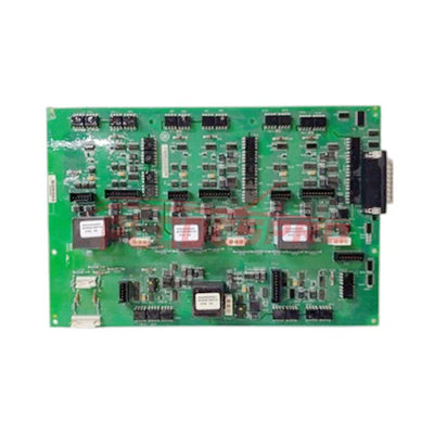 Təhlükəsizlik I/O Pack Board IS210BPPBH2BGB General Electric