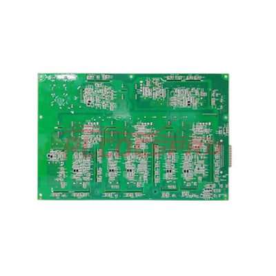 Safety I/O Pack Board IS210BPPBH2BGB General Electric