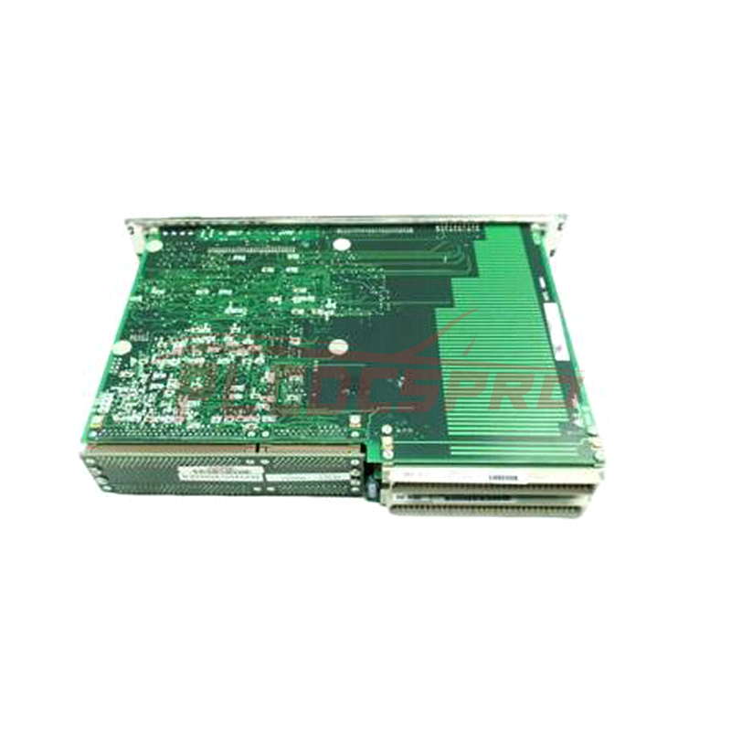 IS215UCVDH5AN | GE Mark V | VME Assembly Board