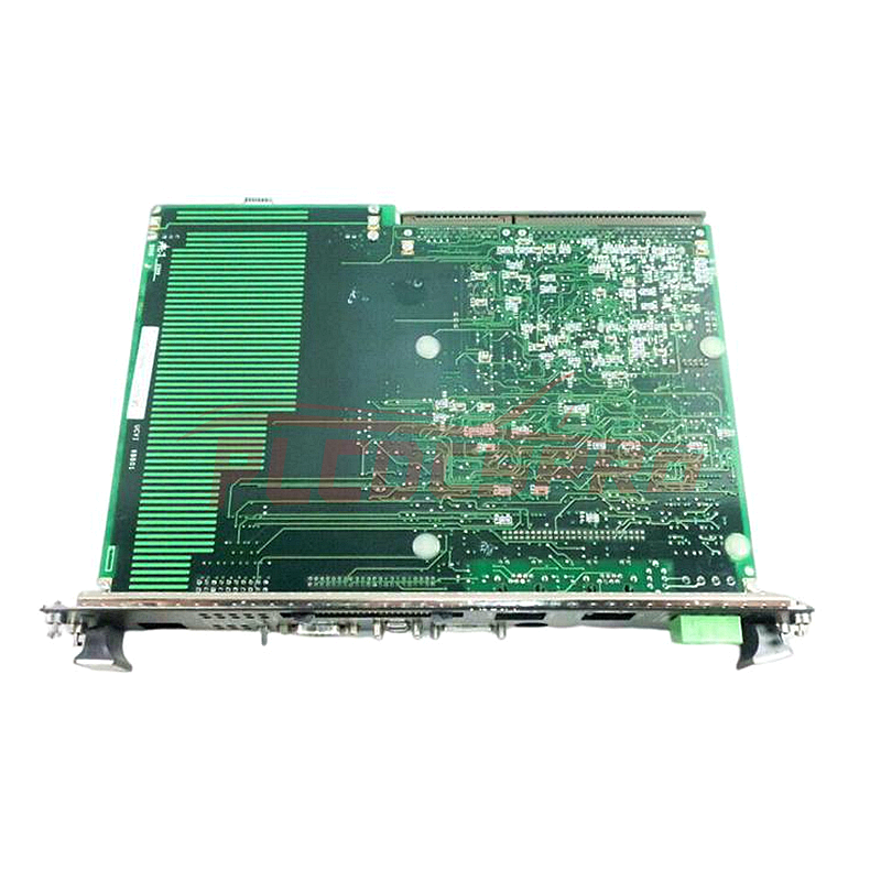 IS215UCVDH5AN | GE Mark V | VME Assembly Board