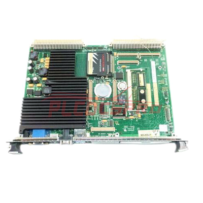 GE Mark VI IS215UCVEH2AE VME Controller Card