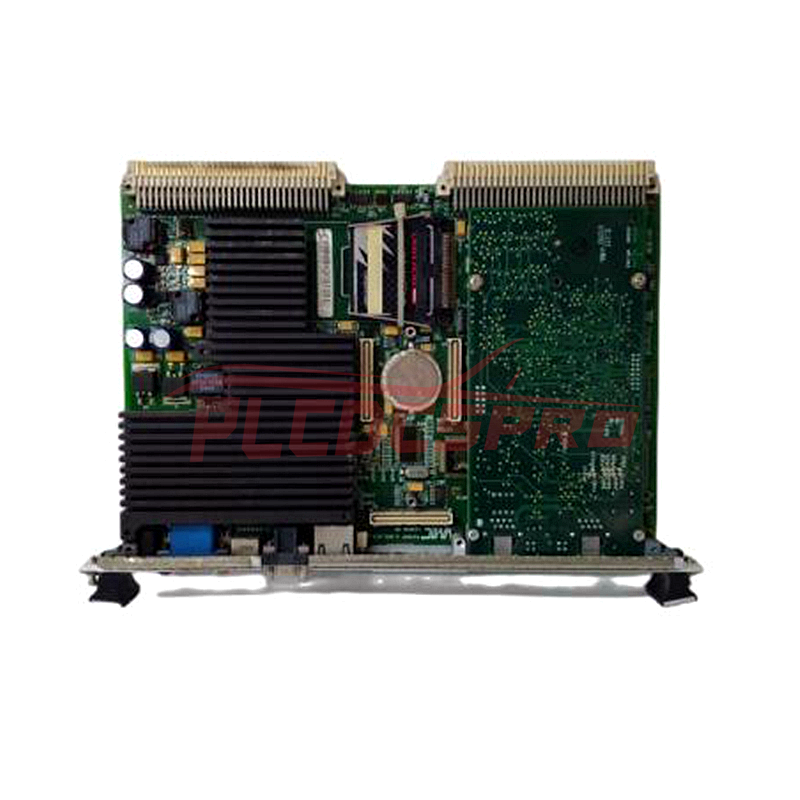 GE Mark VI IS215UCVEH2AE VME Controller Card