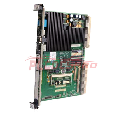 GE Mark VI IS215UCVEH2AE VME Controller Card