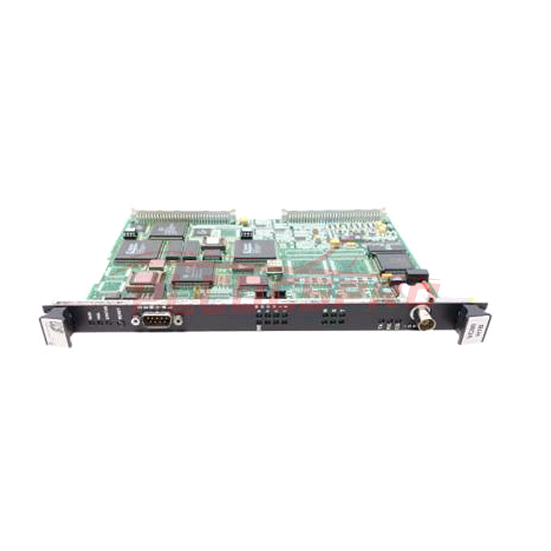 GE Mark V | IS215VCMIH2BE | VME Bus Master Controller Board