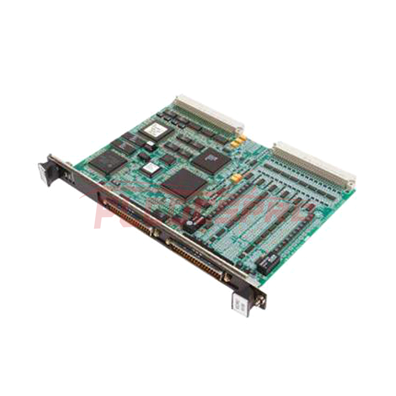 GE Mark V | IS215VCMIH2BE | VME Bus Master Controller Board