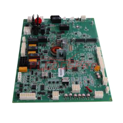 GE IS215WEPAH2B Mark Vie Printed Circuit Board (PCB)