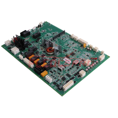 GE IS215WEPAH2B Mark Vie Printed Circuit Board (PCB)