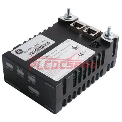 IS220PAICH1B | Modul Input/Output Analog GE Mark VI