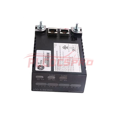 B3675G0-R2 | GEPCE | PLC Module With High Quality