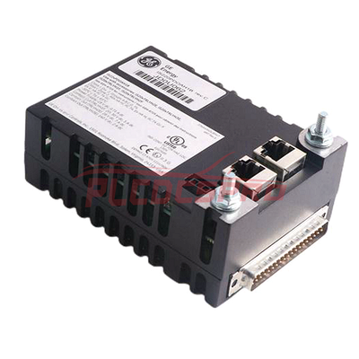 IS220PDOAH1B | GE Mark VIe Discrete Output Module