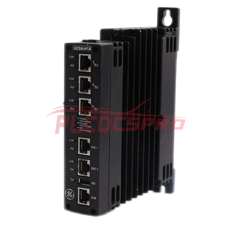 IS220PCLAH1A | ماژول اصلی آنالوگ I/O | سری GE Mark VI