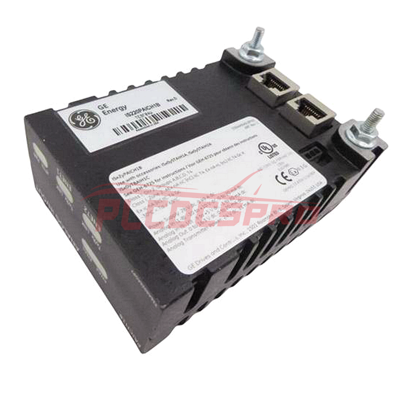 IS220YDIAS1AK | General Electric Discrete Contact Input I/O Module