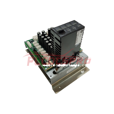 IS230JPDGH1B | GE DC Power Distribution Module