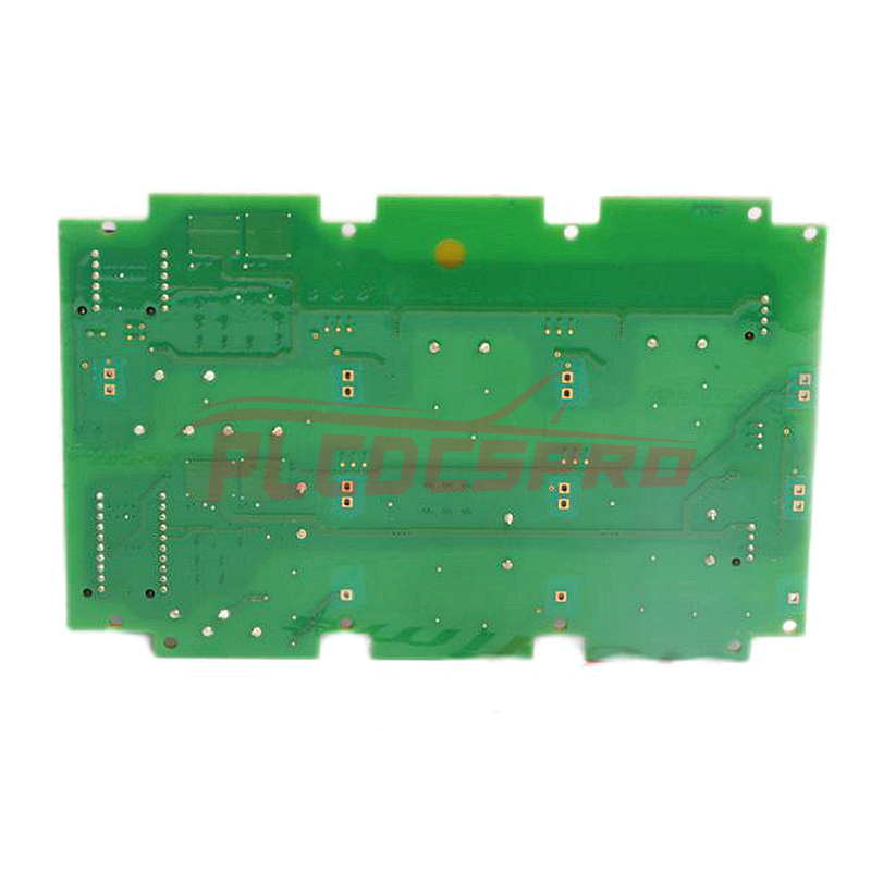 GE Mark VIe Series | IS400TCASH1AFD | Terminal Board