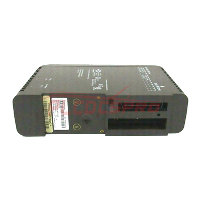 إيمرسون دلتا V وحدة تحكم MD Plus بطاقة KJ2003X1-BB1، 12P3439X012
