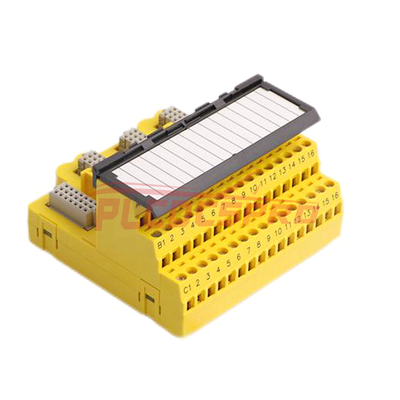 KJ2201X1-HA1 | Emerson Delta V Terminal Block 1.0 Amp Per Channel