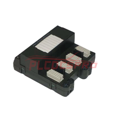 KJ3222X1-EA1 Излишен AI Term Block KJ3222 12P2533 | Емерсън