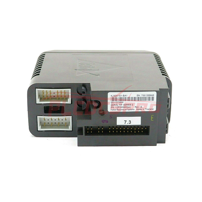 KJ3241X1-BA1 | Emerson Interface Module P/N 12P2506X052